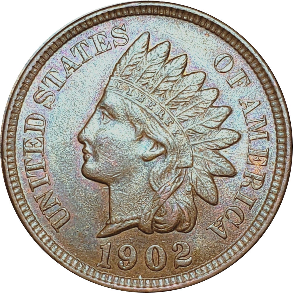 1902-1c-Indian-Head-Cent-#5